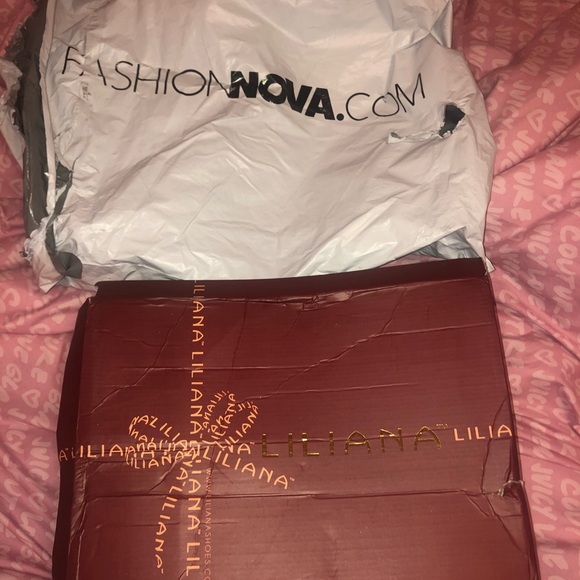 Cheetah heel boots - Picture 6 of 6